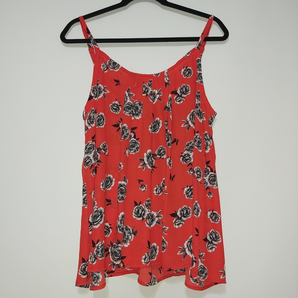 Torrid Tanm